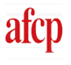 AFCP Benefits Logo