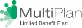 MultiPlan Logo